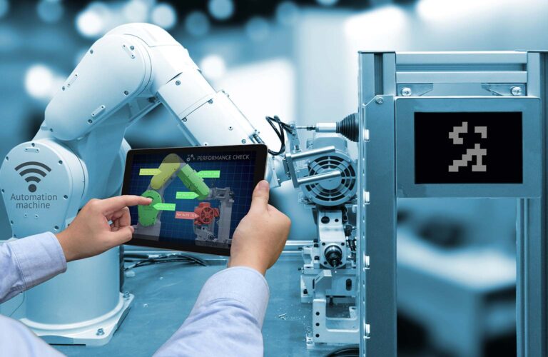Smart Machine Design