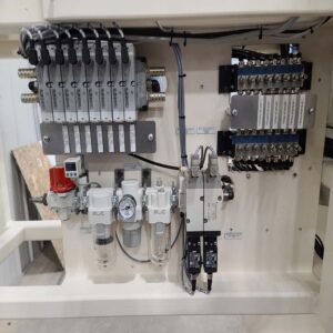 Automated Press 13