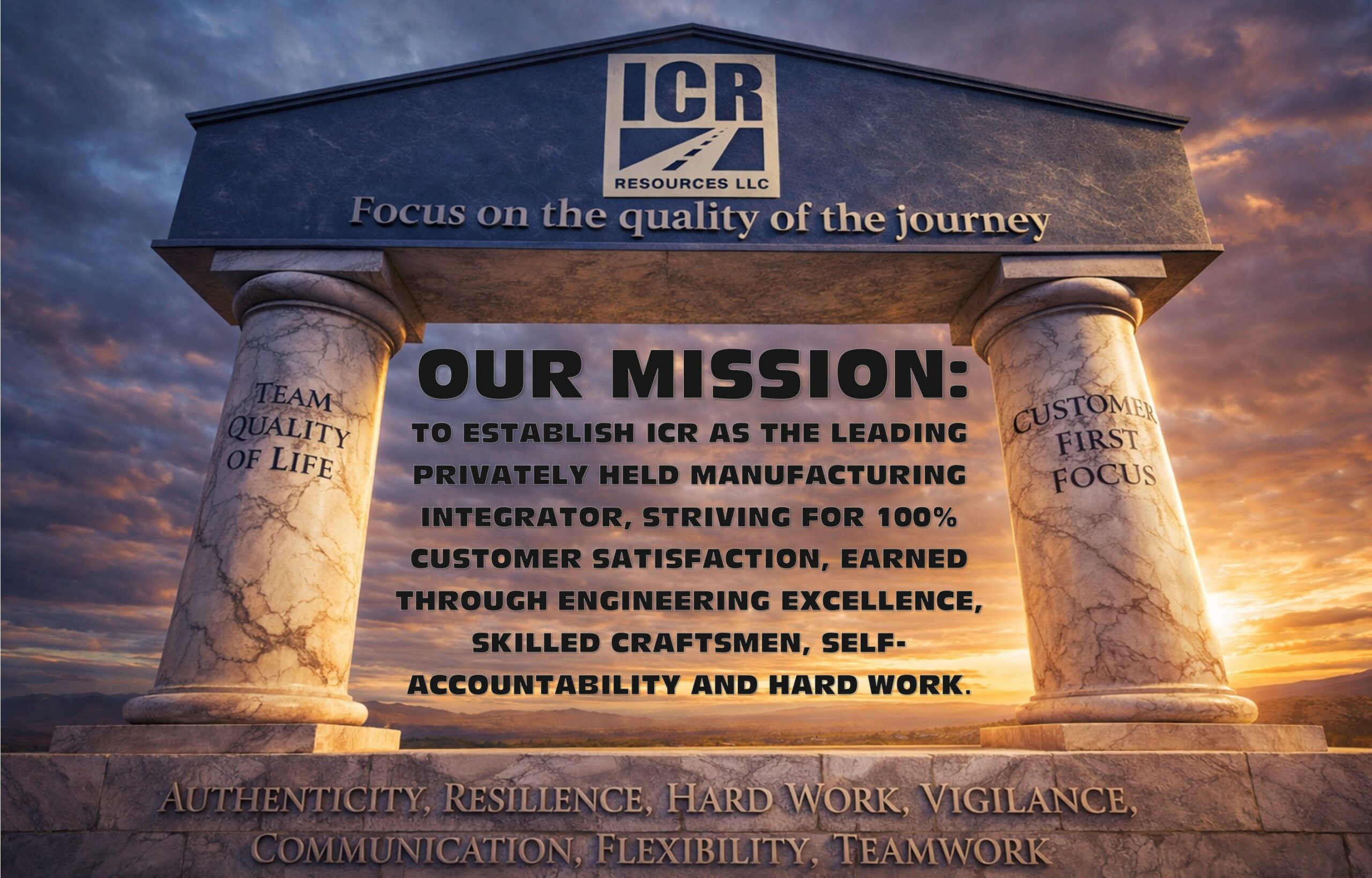 Website Mission Statement