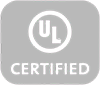 UL Certified